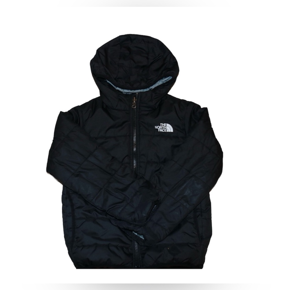 The North Face Reversible Jacket